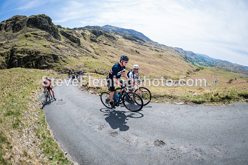 142358 - Hardknott Pass Camera 2 14.00-15.00