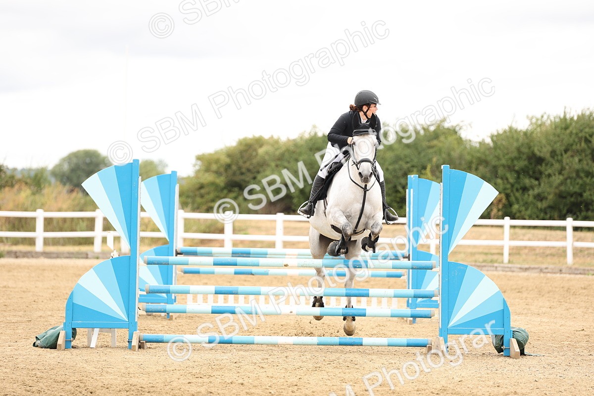 SBM_023605 - Class 4 - Amateur Championship Qualifier 95cm