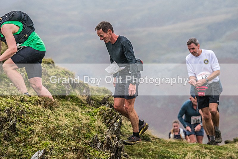 Dunnerdale-744 - Dunnerdale Fell Race Saturday 9th November 2024