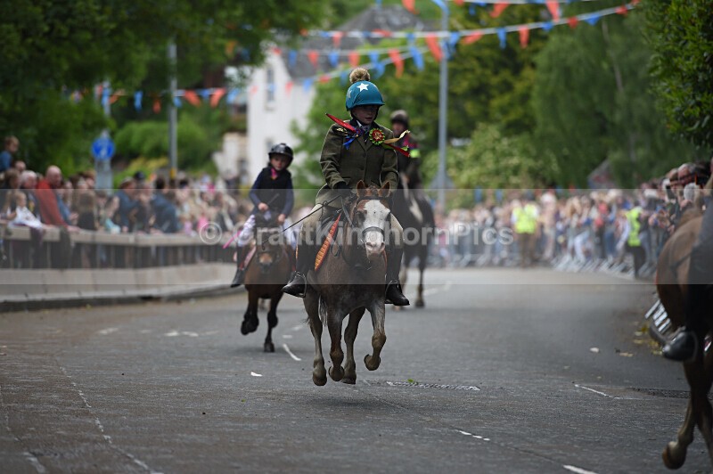 183 - Selkirk Common Riding 2026
