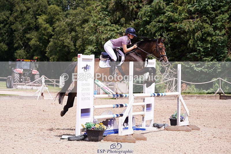 250704A-131410-10766 - Cls 21 Snr 1.10m Open