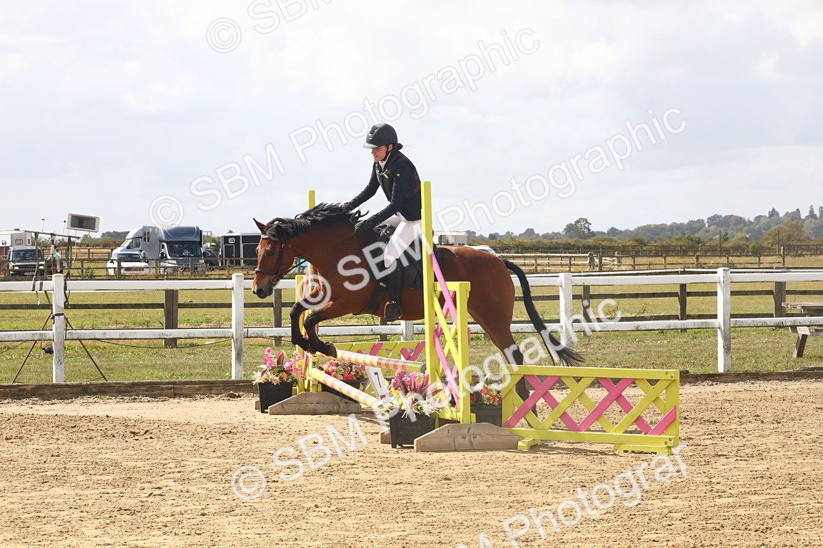 SBM_006496 - Class 6 - 60cm Champs