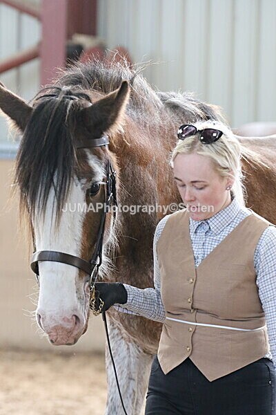 SIAL0334 - Indoor Classes