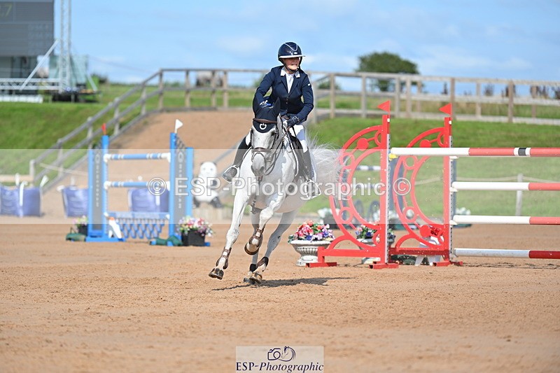 230721A-165723-07912 - Cls 10, 2 Star Big 1.45m Break to End