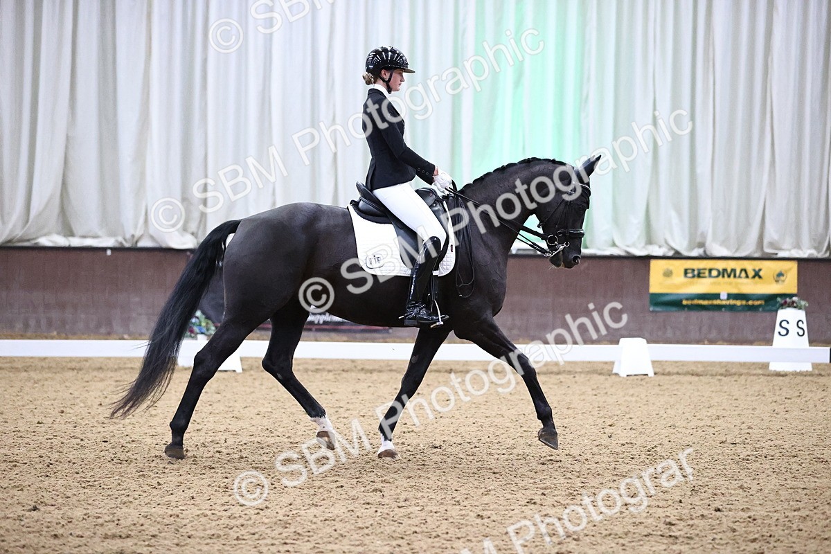 SBM_008065 - Class 15 - FEI Junior Pony Team-YR-COH