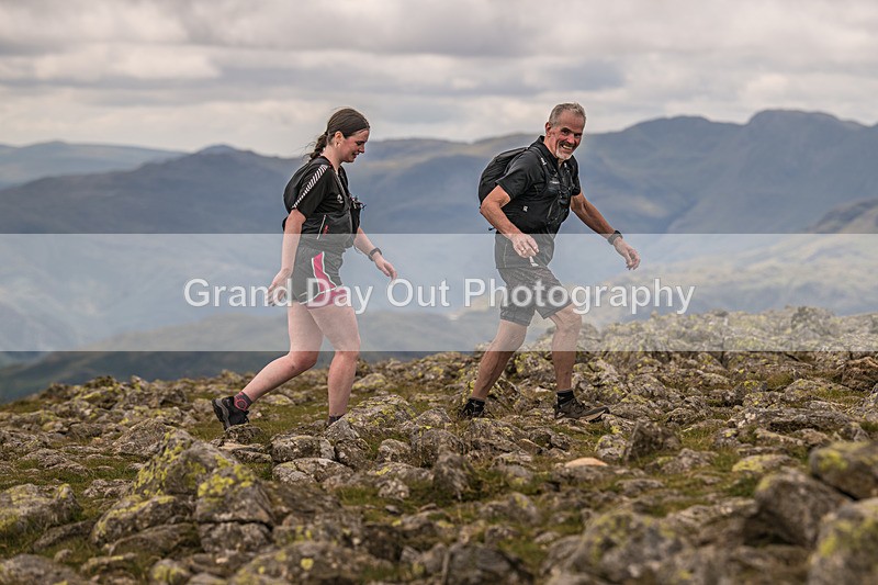 Rydal Round-798 - Rydal Round Fell Race Thursday 31st July 2025