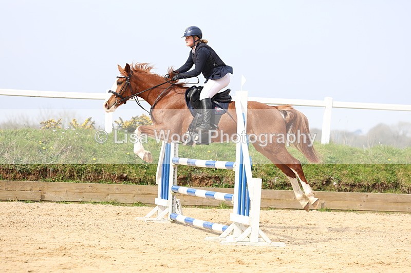 3E7A7151 - Class 5: Senior 95cm