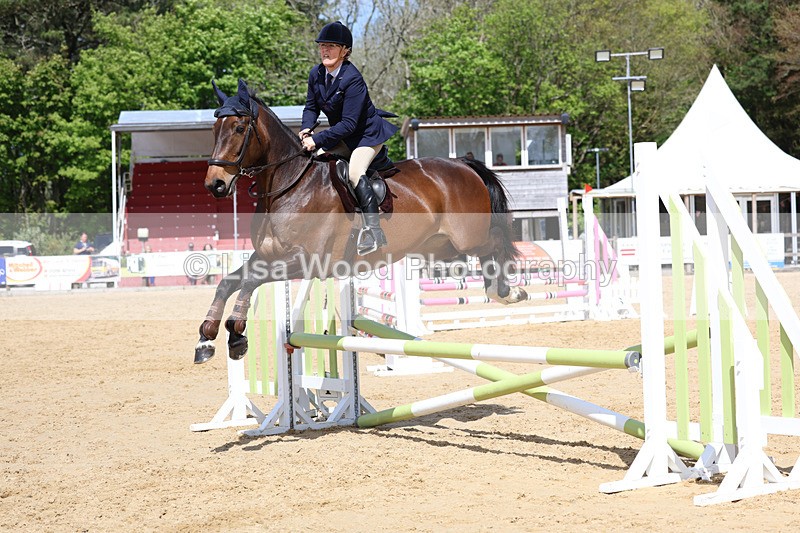 3E7A7716 - Class 9: 80cm Senior