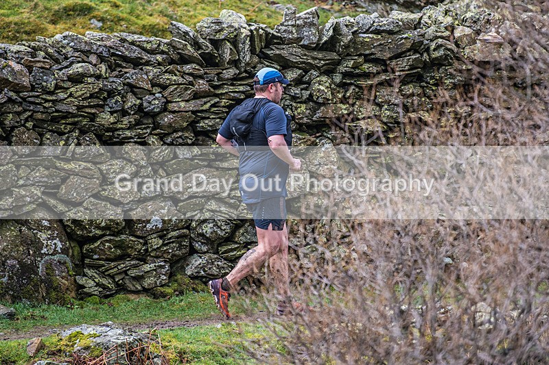 Buttermere-524 - Fellside Events Buttermere Trail Race Sunday 17th March 2024