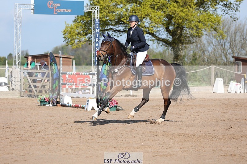 250427-094301-15018 - Cls 32 Young Horse 6yr old