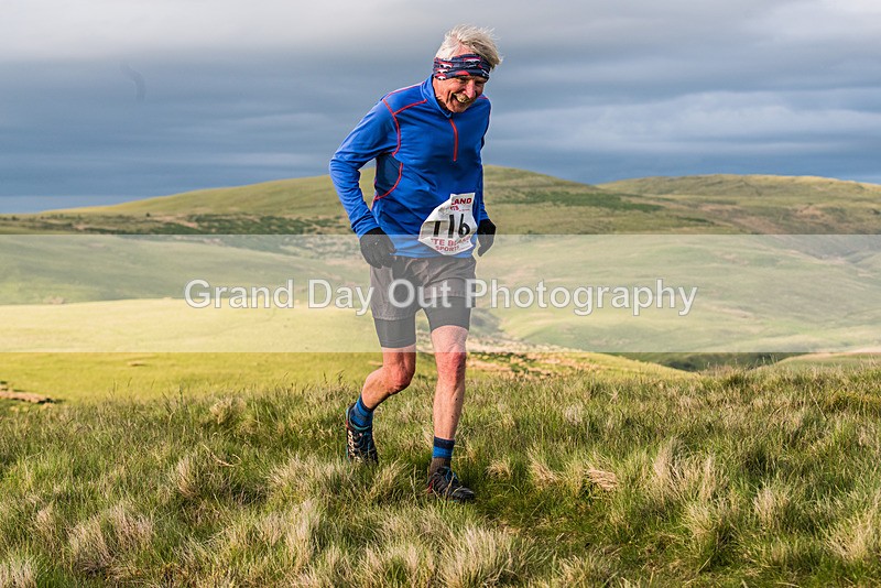 Latterbarrow-548 - Latterbarrow Loop Fell Race Wednesday 25th May 2022
