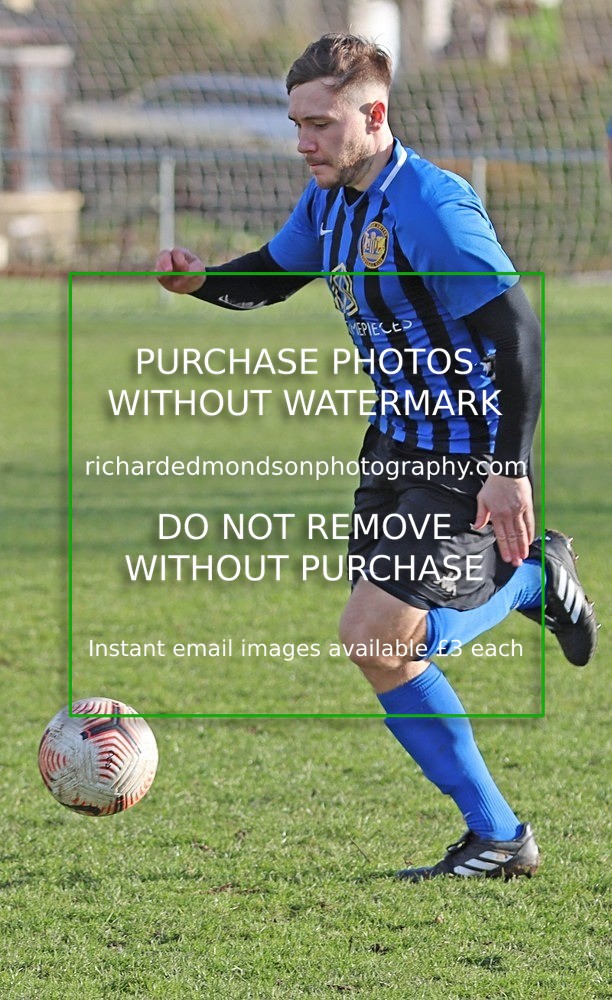 IMG_2844 - Kendal County vs Askam United (26/2/23)