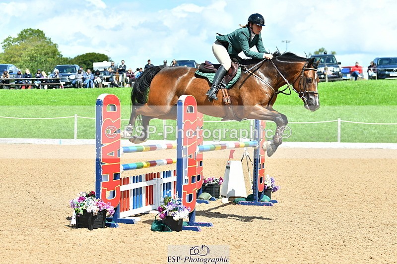 230729A-123630-05736 - Cls 14 NAF Bronze 1st Jump Off