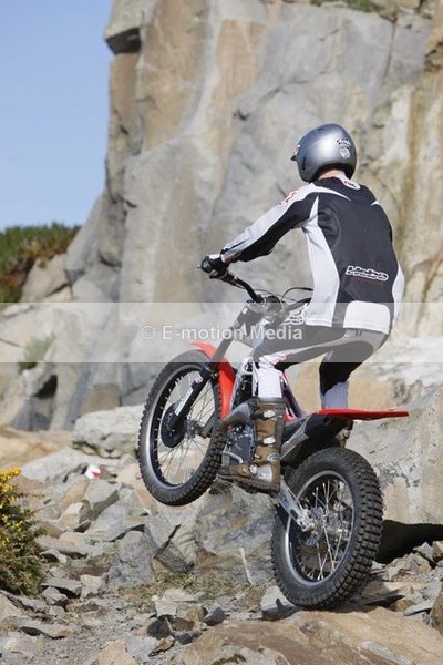 TR 150309-68 - North Trial 15/03/09