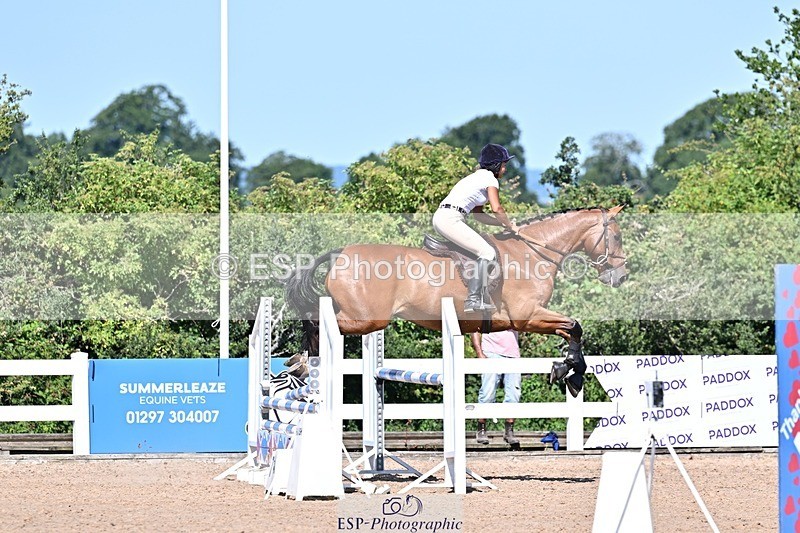 250712-105114-00292 - Cls 8 95cm Amateur Qualifier