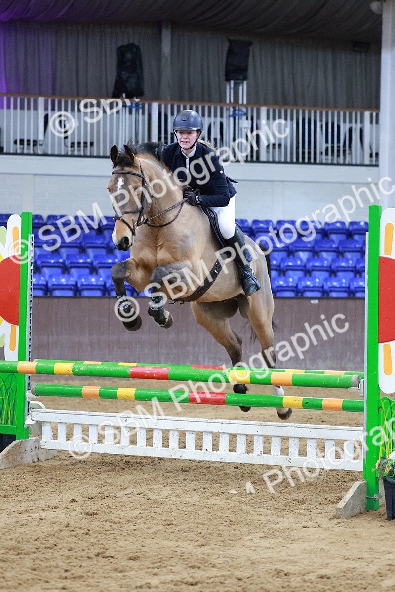 SBM_006777 - Class 22 - Senior 90cm Open