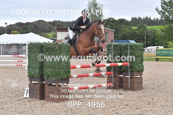 BPP_4956 - CLASS 5  0.95m Amateur Championship Qualifier