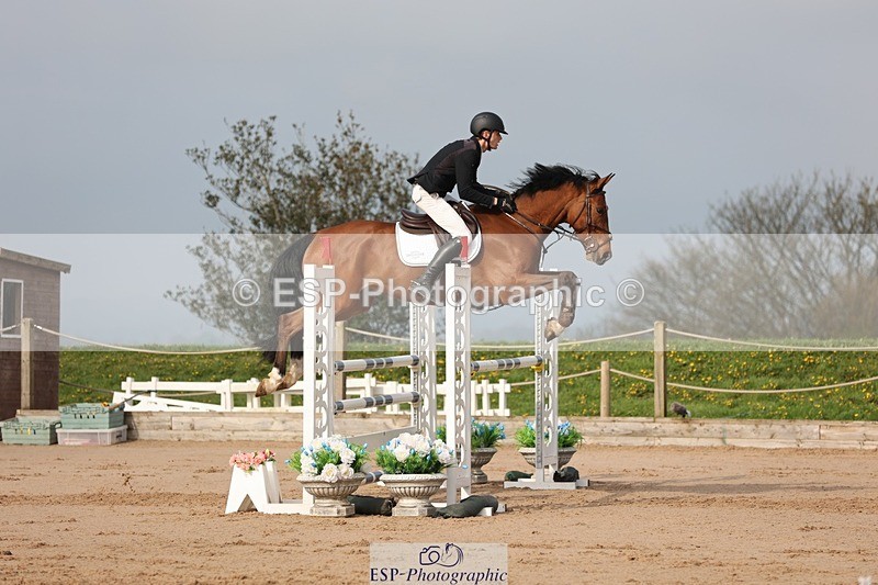 250424-092859-02815 - Cls 29 Young Horse 6yr old