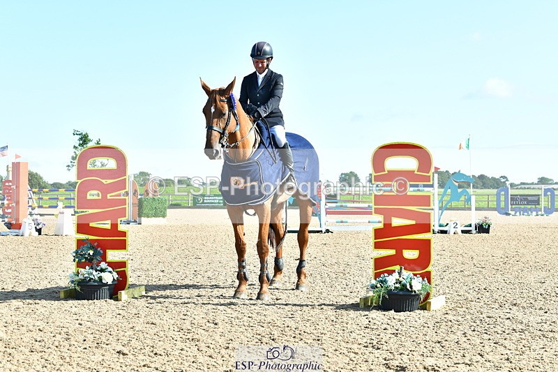 230723A-171953-13827 - Cls 8, 2 Star Medium 1.35m