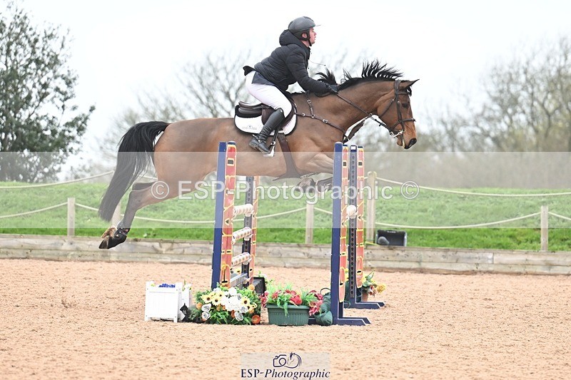 260315-133136-05436 - Cls 27 Snr 1.05m and 1.10m Grand Prix