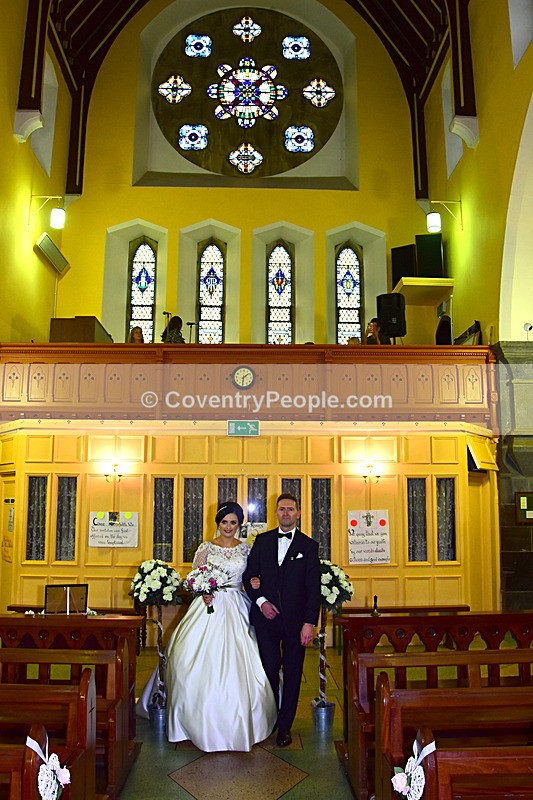 GRC-449 - Emma and Ciaran