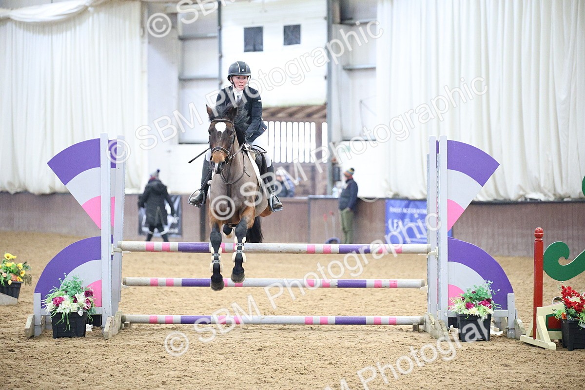 5K7A3029 - Class -1 - Equissage Pulse Senior BritiNovice/ 90cm Open