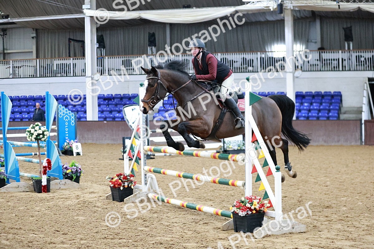 SBM_000596 - Class 3 - Senior Discovery 1.00m