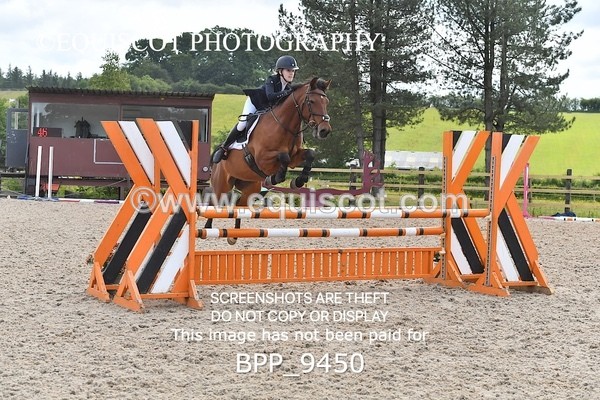 BPP_9450 - CLASS 4 Senior Discovery/ 1m Open