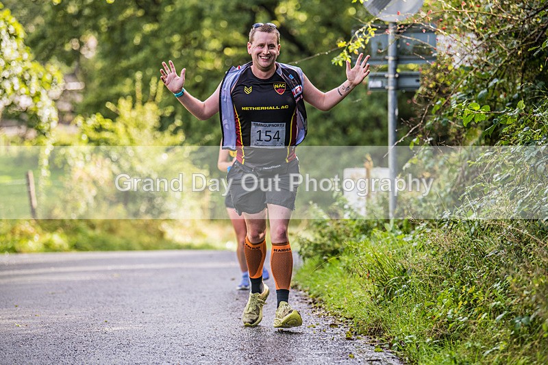 The One-280 - The One 10 Mile Road Race Saturday 13th September 2025
