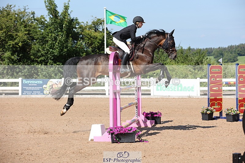 240718A-103837-03923 - Cls 29, YH 6 Yr Olds 1.20m