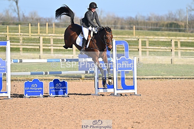 250305-152532-02019 - Foxhunter and 1.20m Open