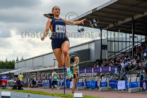 Sen25SUN-916318 - Field Female Set One