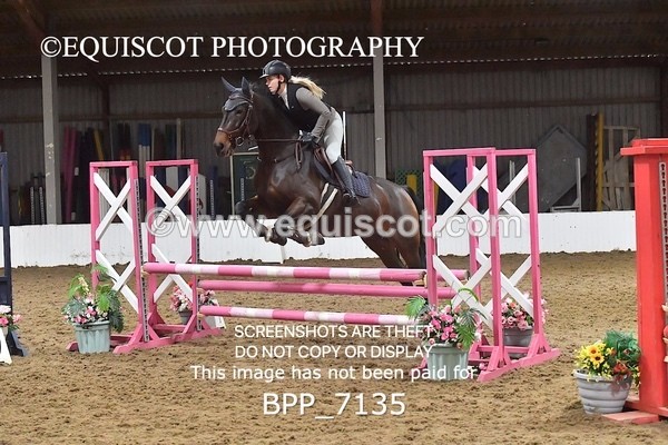 BPP_7135 - CLASS 3 0.85m Amateur Championship Qualifier