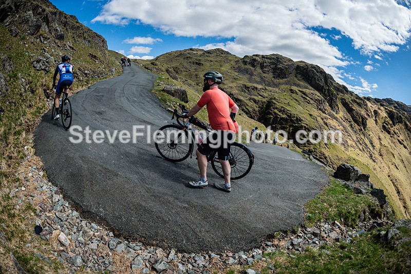 152017 - Hardknott Hairpin 15.00 - 16.00