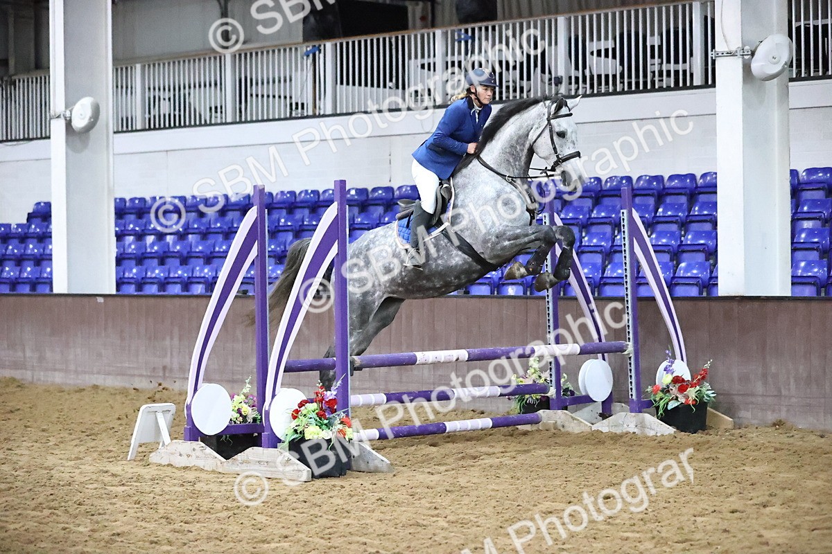 SBM_004557 - Class 15 - Clear Round 80cm