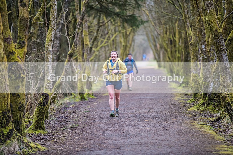 Kielder Ultra-1275 - High Terrain Events Kielder 82, 50, 32K Ultra Races, Saturday 1st April 2023