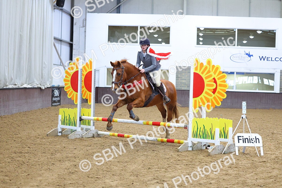 SBM_000398 - Class 2 - Show Jumping 60cm