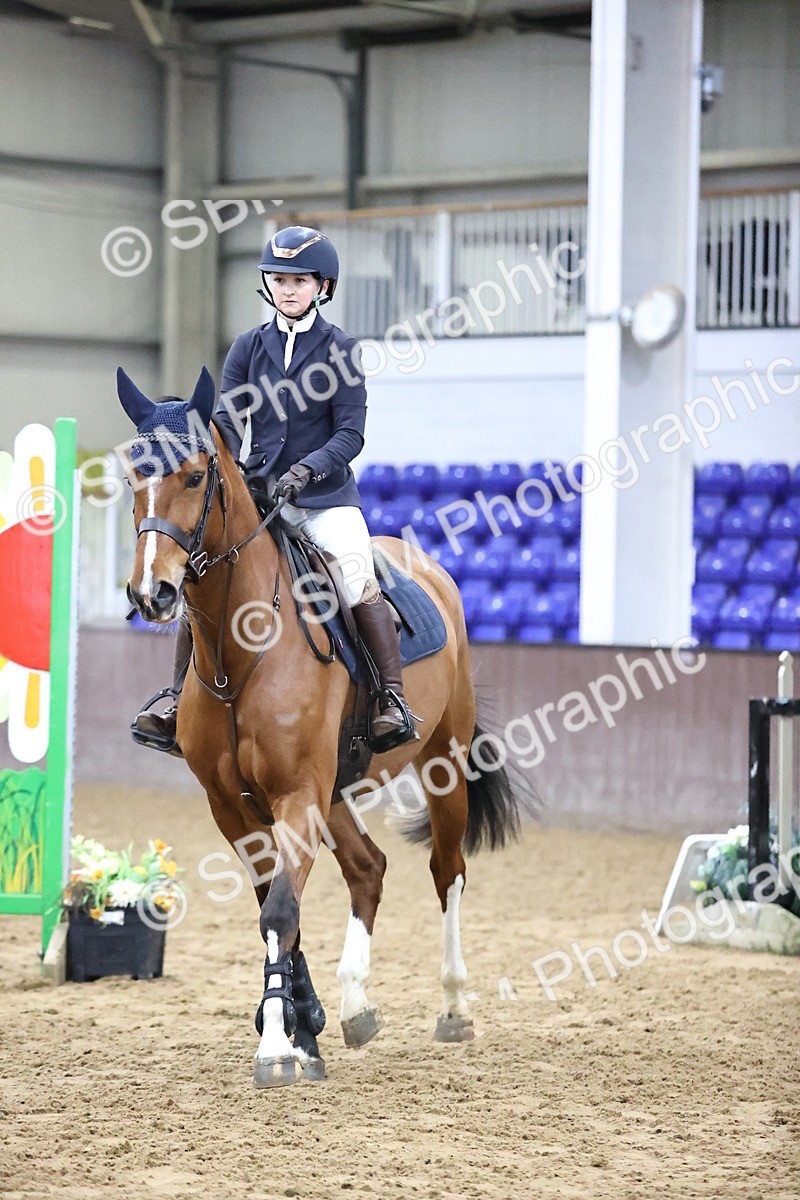 SBM_1930 - Class 8 - Nupafeed Supplements Senior Discovery/ 1m Open