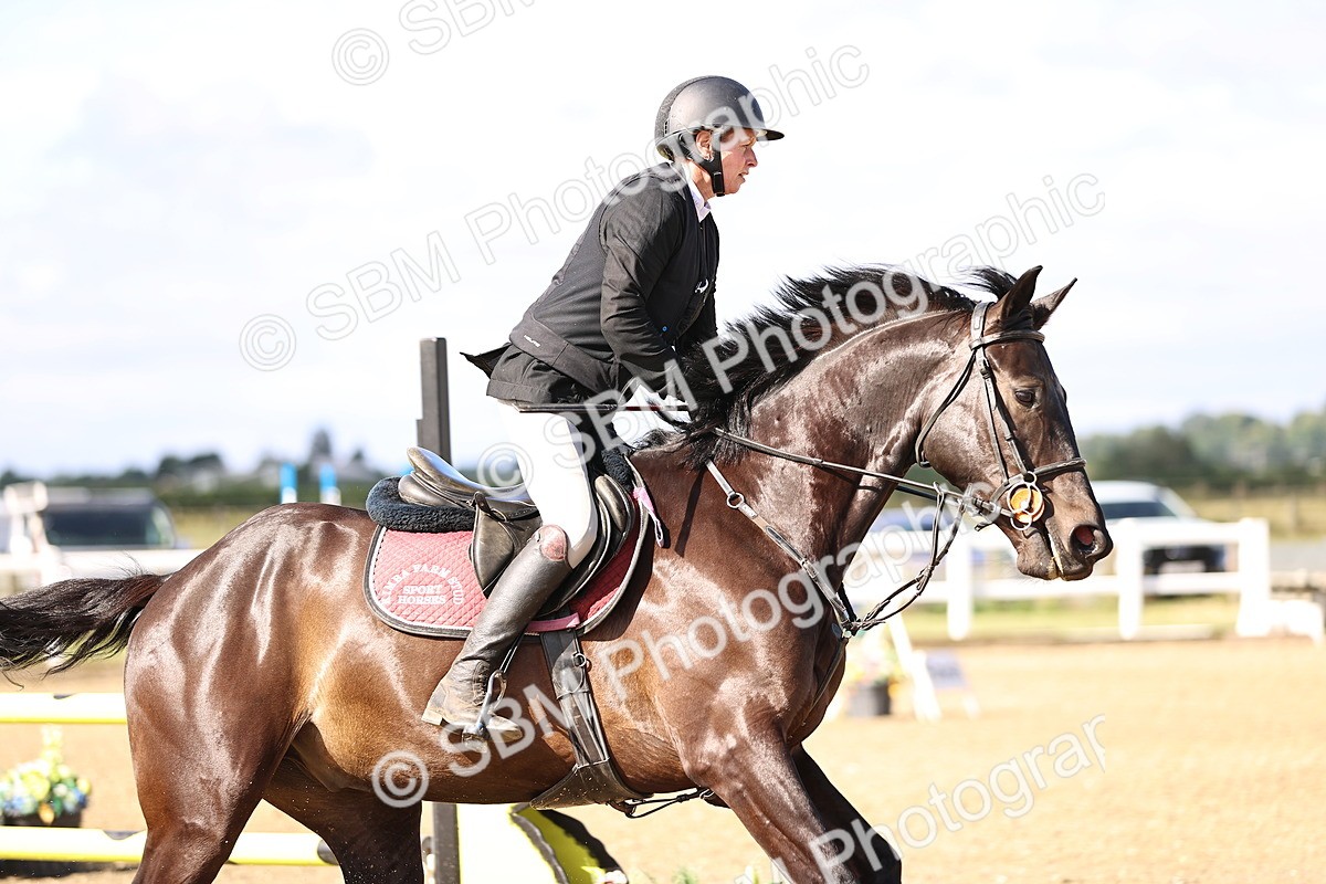 SBM_002729 - Class 20 - Senior Discovery - 1.00m