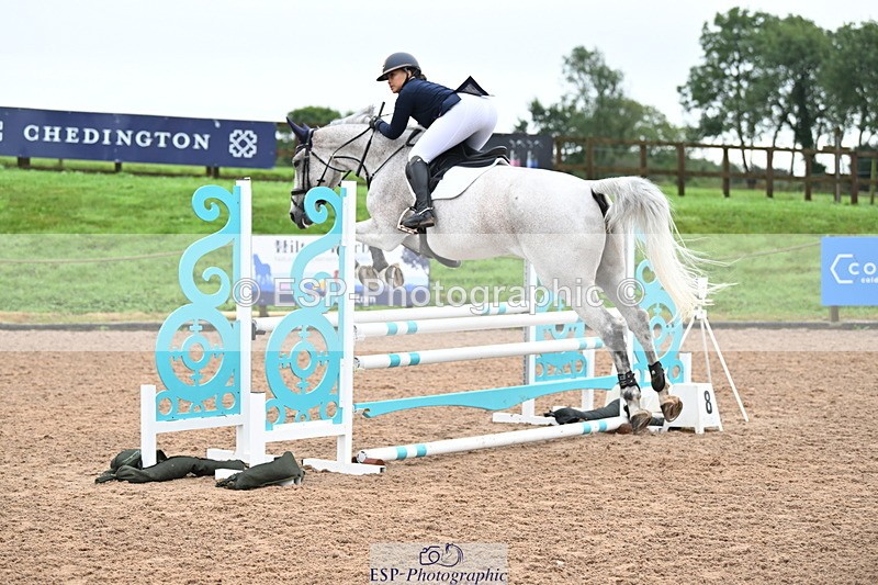 240908A-105949-02985 - Cls 12 Nat Am 95cm Qualifier