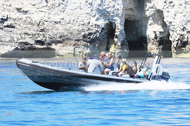 170618 POOLE - GREY RIB 1Y3A5230 - RIBs, Tenders, Dories, Dinghies