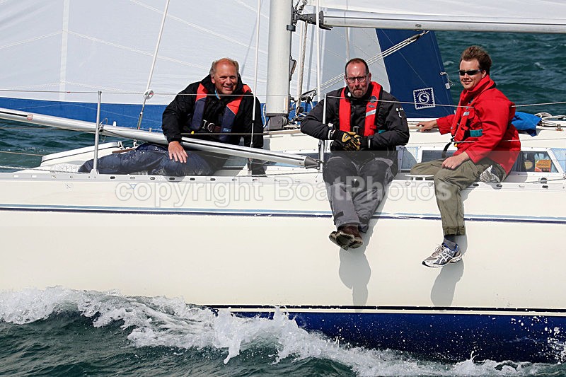 150627 MOODY 28 GBR 1266T WT7A0738_S - ROUND THE ISLAND RACE - SATURDAY 27th JUNE 2015
