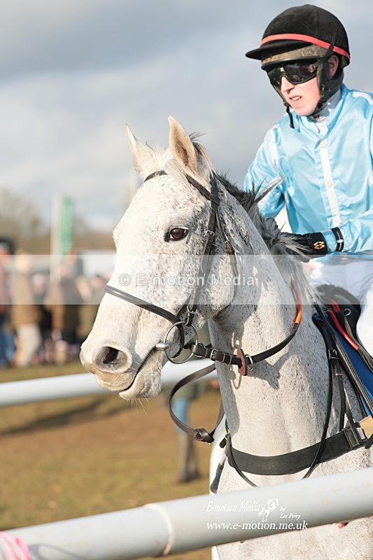 PtP 290123 308653 - Heythrop Hunt PtP Cocklebarrow 29/01/2023