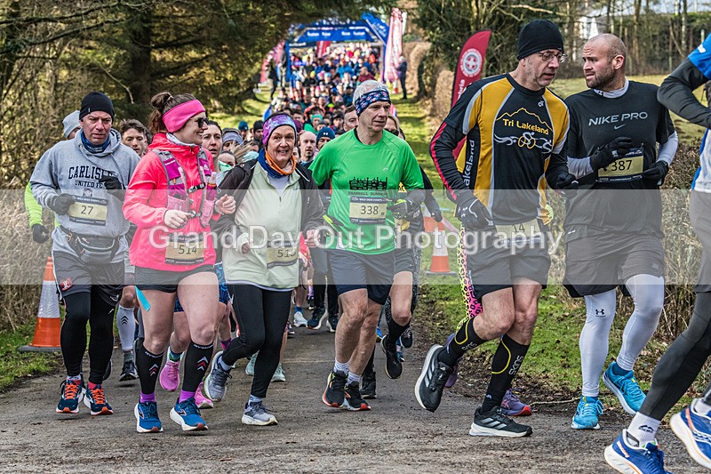 North Lakes-233 - North Lakes 10K & Half Marathon Sunday 9th February 2025