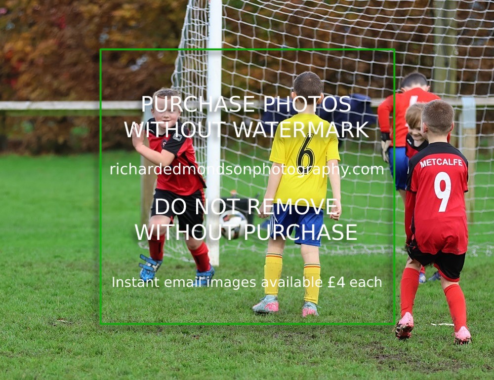 533A3241 - Kendal Utd U8's vs Sedbergh Wanderers Juniors U8 (8/11/25)
