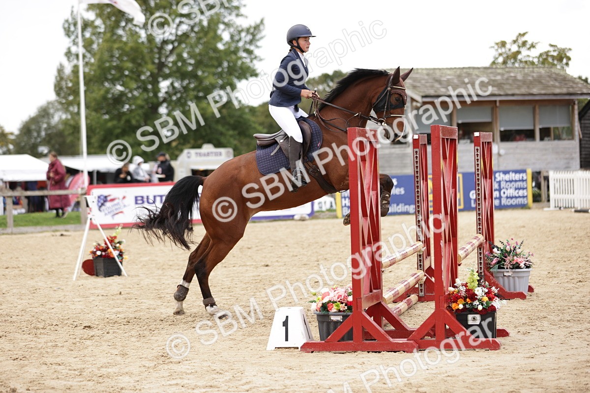 SBM_20415 - J51 - Open 70cm