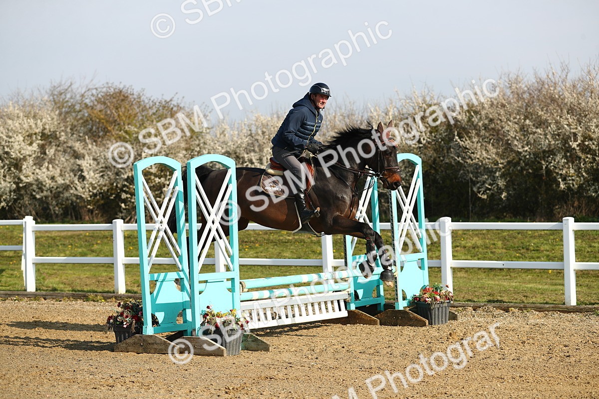 SBM_001731 - Class 7 - Clear Round