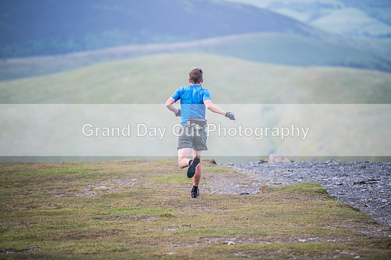 Blencathra-227 - Blencathra Fell Race Wednesday 5th June 2024