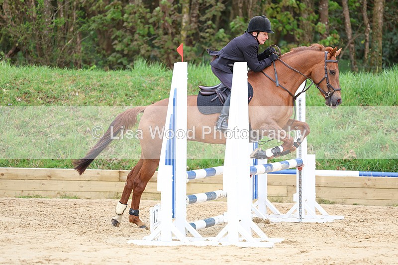 3E7A8851 - Class 3: 75cm