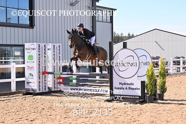 BPP_2133 - CLASS 4. - FRI - Senior Discovery/1m Open
